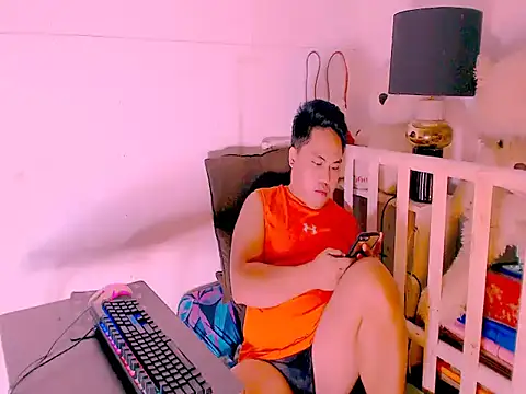 Hardking_69 webcam