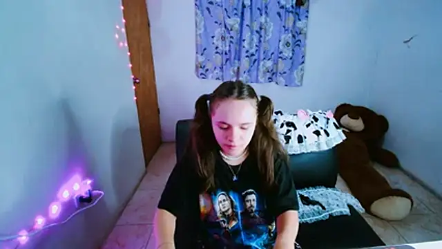 SweetRabbit29 webcam