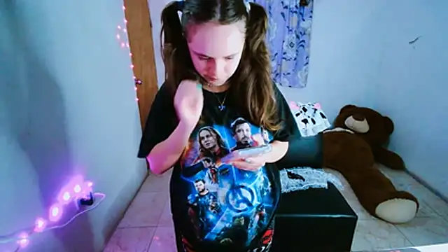 SweetRabbit29 webcam
