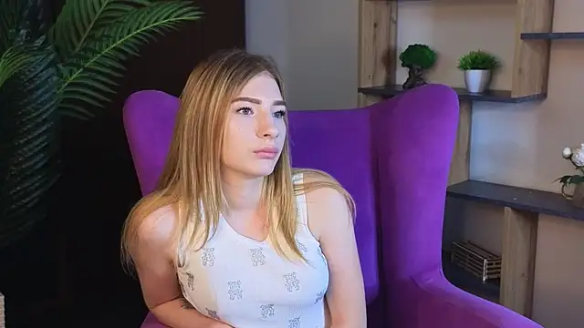 TashiaFink webcam