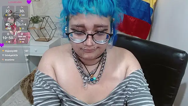 Echypyon_ webcam