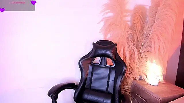 CristineRainn_ webcam