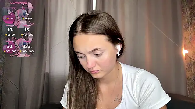 LoraDavi webcam