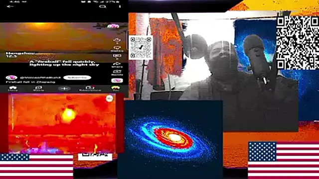 RussellTaylorLacy webcam