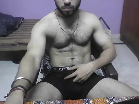 horse_Blackcock webcam