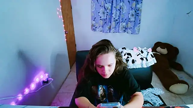 SweetRabbit29 webcam