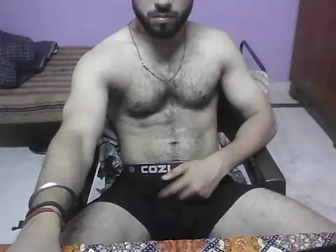 horse_Blackcock webcam