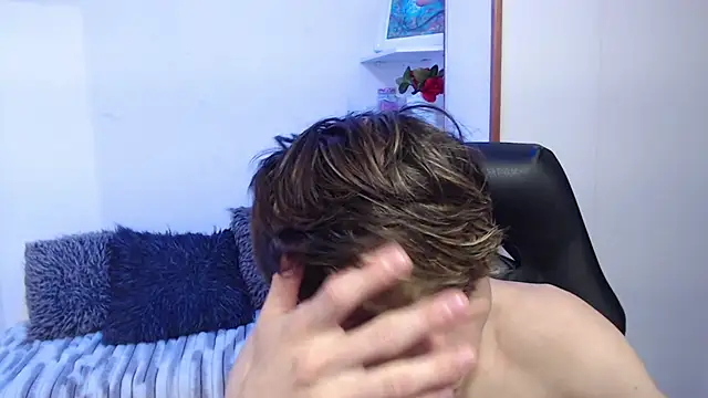 Yao_23 webcam