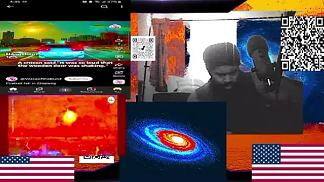 RussellTaylorLacy webcam