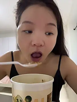 xiaochengzi505 webcam