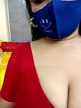 Bantyroy551 webcam