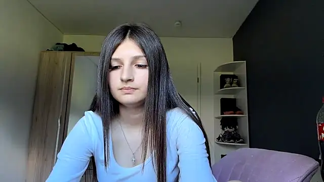 SpanishRooter webcam