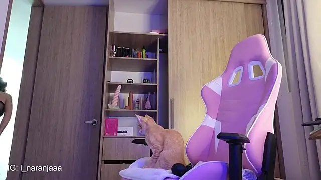 nara_lyn1 webcam