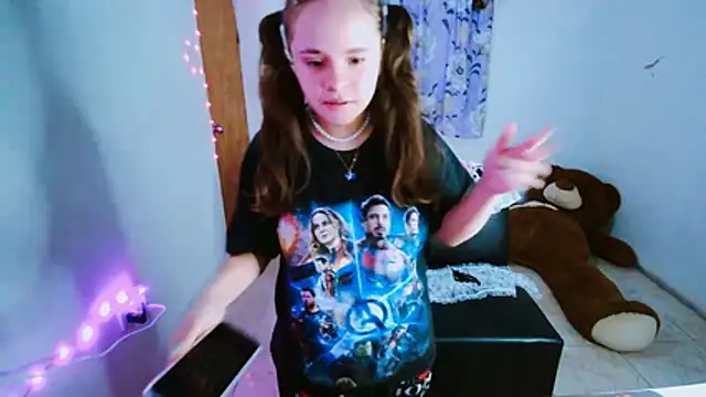 SweetRabbit29 webcam