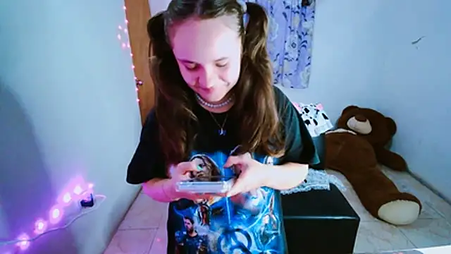 SweetRabbit29 webcam