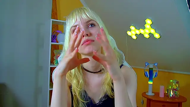 HannahHollis webcam