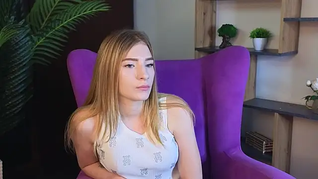 TashiaFink webcam