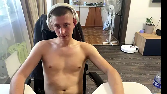 Keksik_ webcam