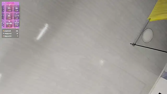 LunaAndDante webcam