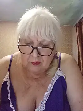Alexia64231 webcam