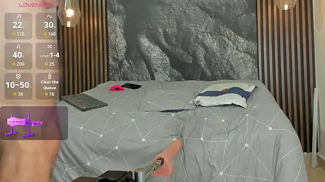 Apolo_Bianco_ webcam