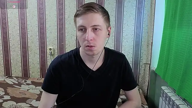 Darien_Brown webcam