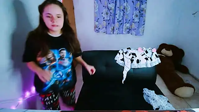 SweetRabbit29 webcam