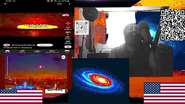 RussellTaylorLacy webcam
