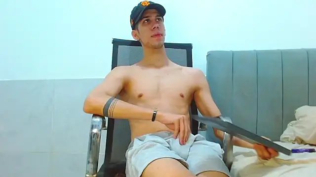 jhony-sex webcam