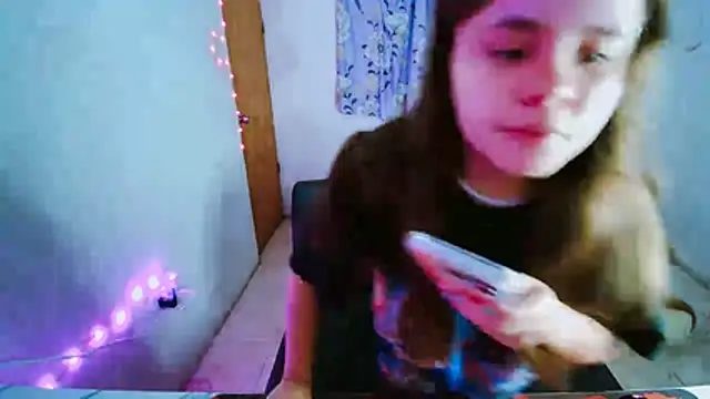 SweetRabbit29 webcam