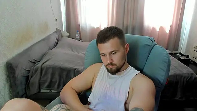 Vladik_b webcam