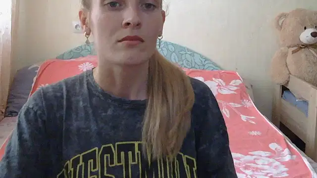 JayeTyler webcam