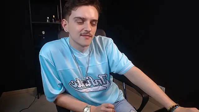 FelixStarkk webcam