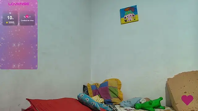 EliVanegas webcam