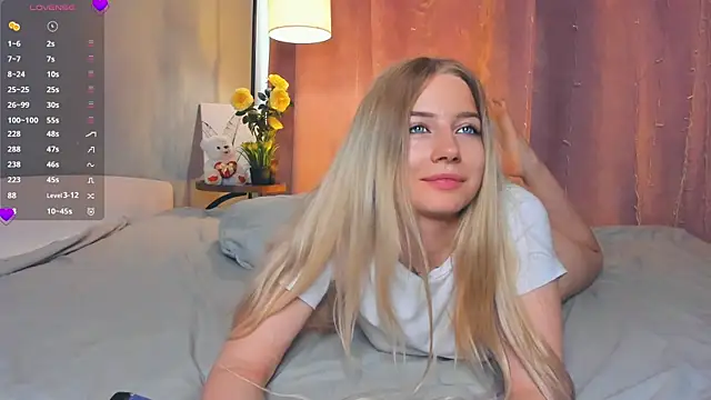 DeniseMekus webcam