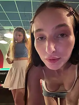 -missbehaving- webcam