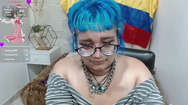 Echypyon_ webcam