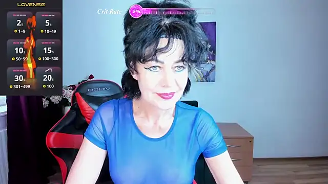 Silvia_Wallec webcam