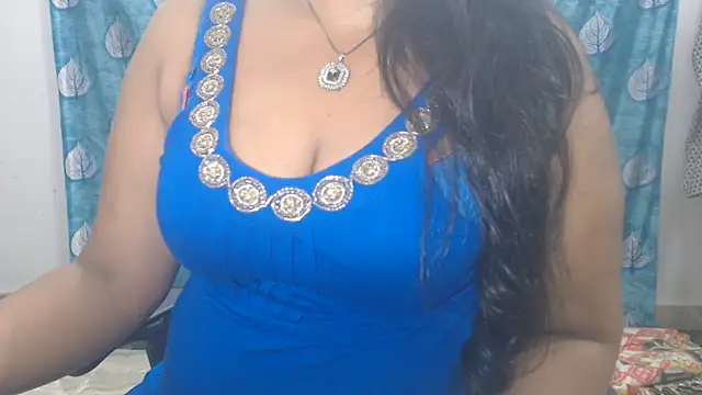 Sophia_your webcam