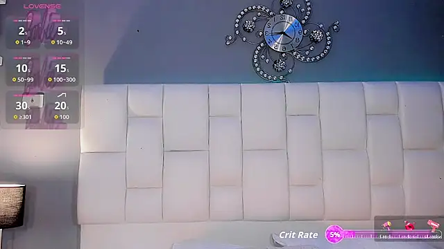 Nikol-hilton webcam