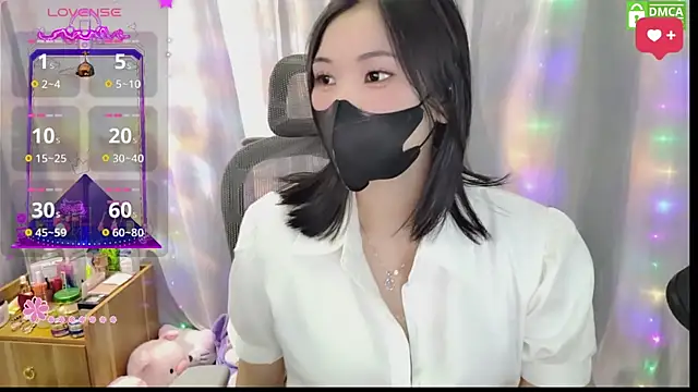 Dully_ana webcam