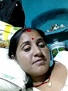 Sexi_pushpa webcam