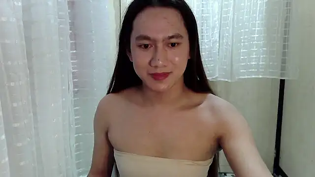 GeorgiaWelson webcam