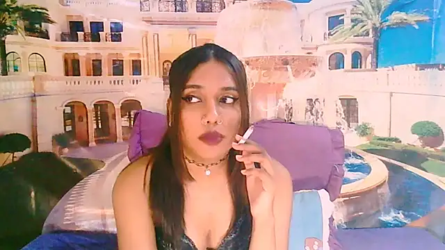 IndianSkies webcam