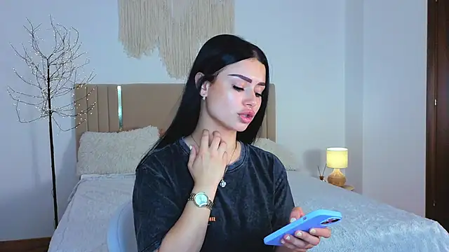 Silena_sky webcam
