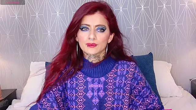 AntonellaEscudero webcam