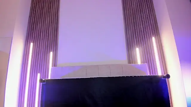 Zoe_444 webcam