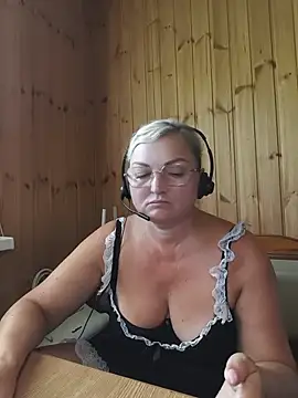 White-Chocolatte webcam