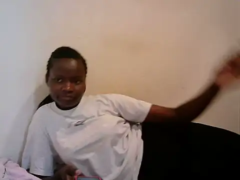BerryJulie webcam