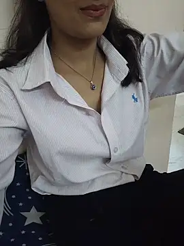 Ritika_jha01 webcam